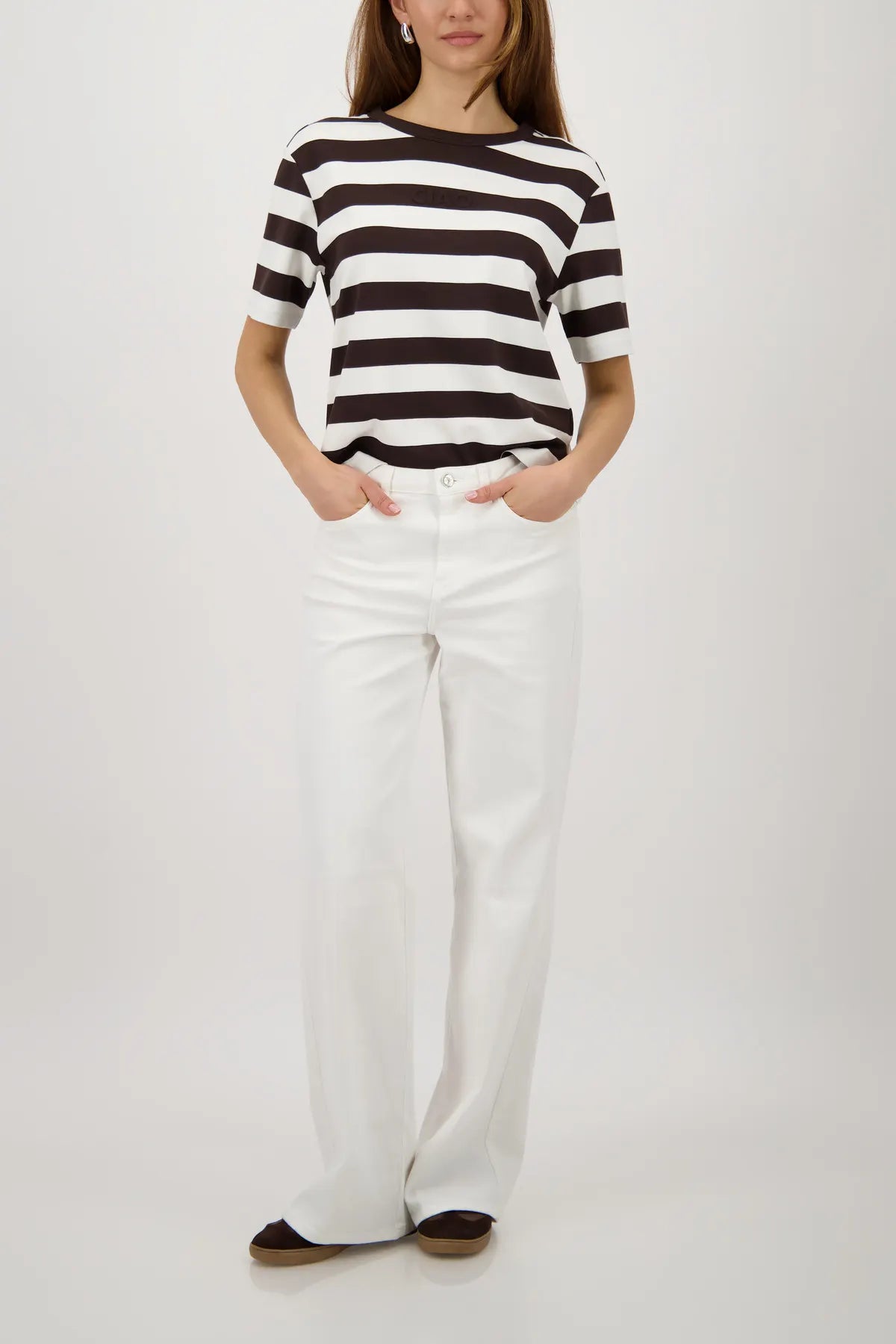 Monari – Monari Damen Shirt