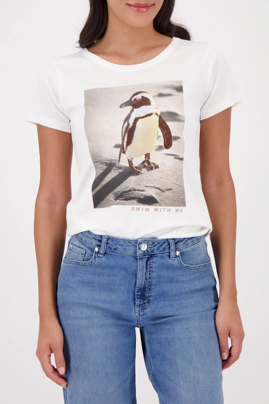 Monari – Monari Damen T-Shirt