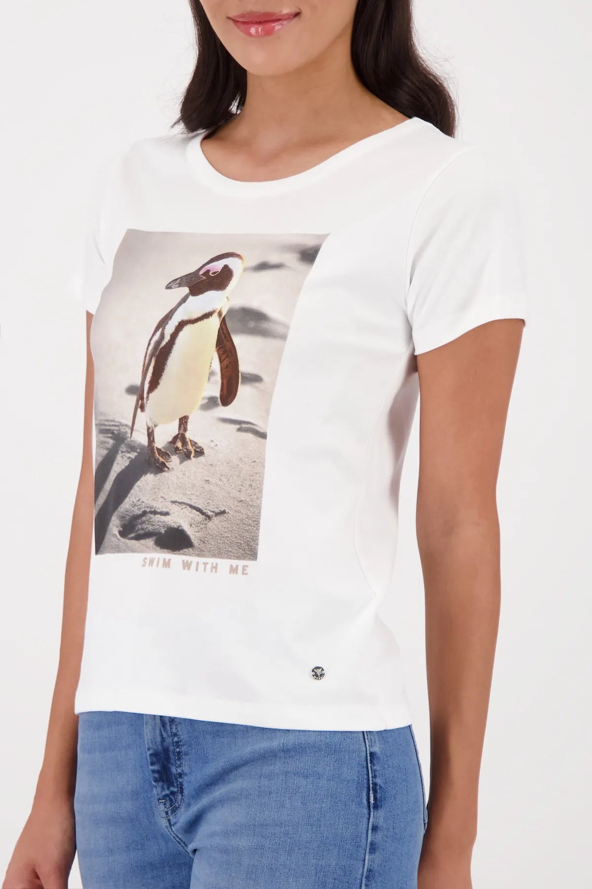 Monari – Monari Damen T-Shirt