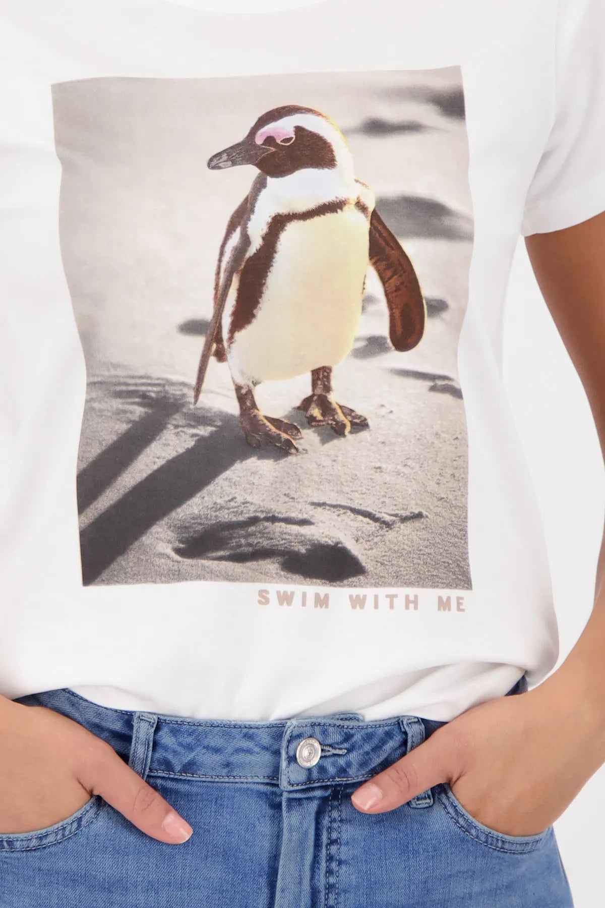 Monari – Monari Damen T-Shirt