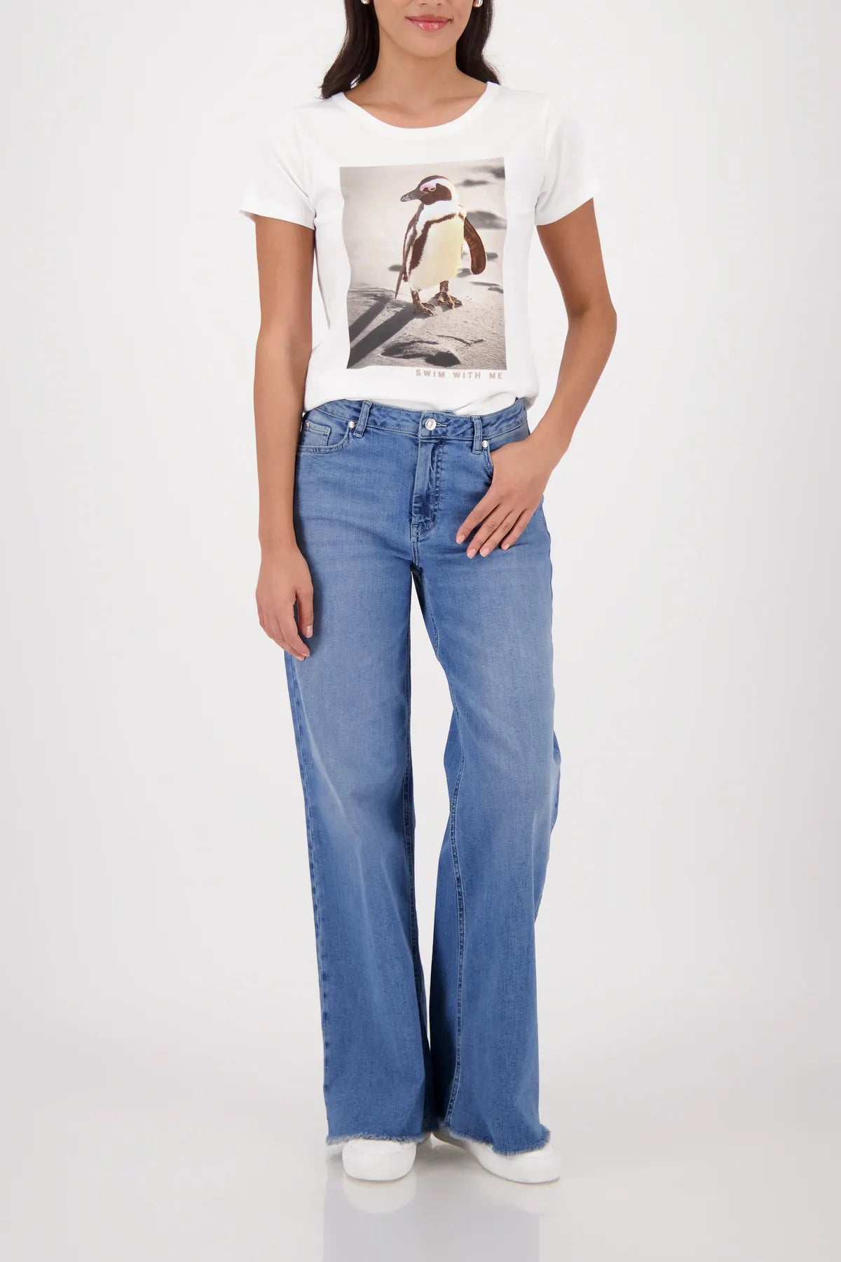 Monari – Monari Damen T-Shirt