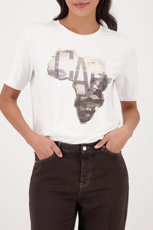 Monari – Monari Damen T-Shirt