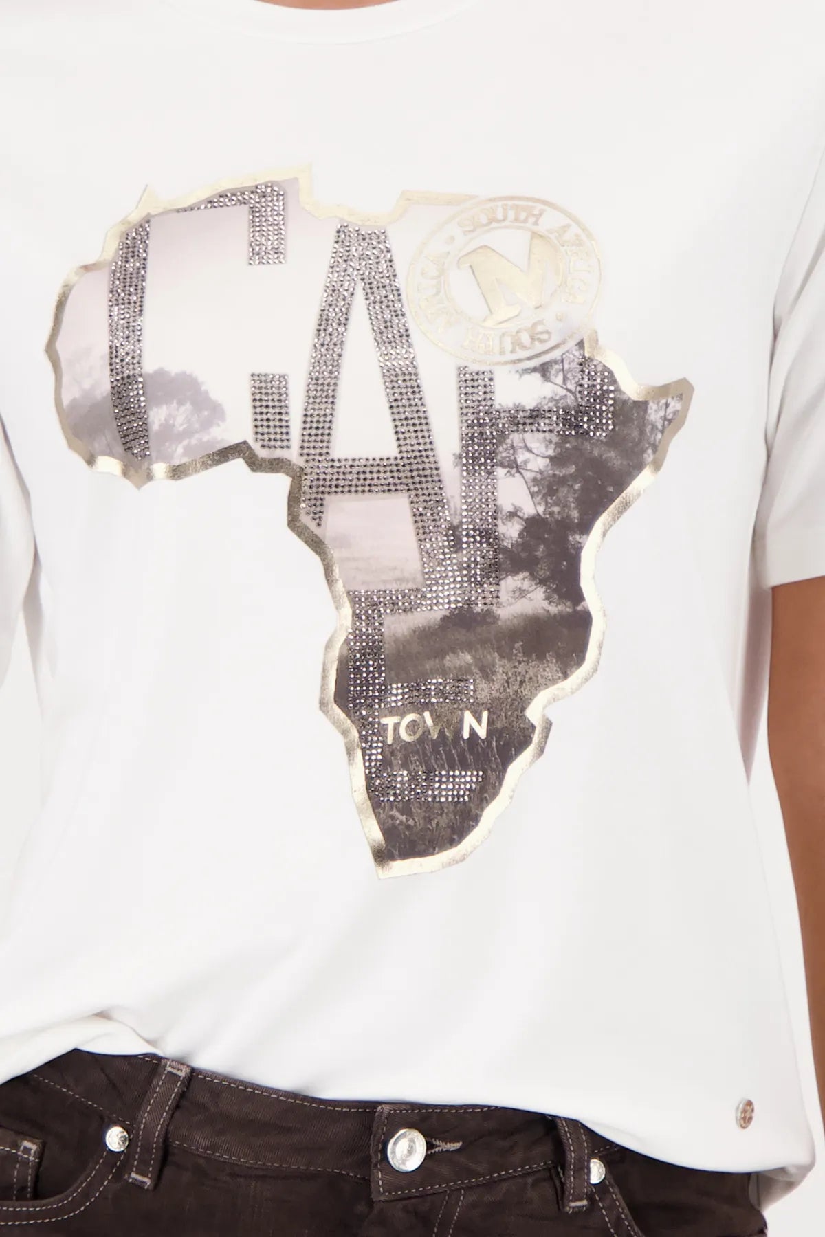 Monari – Monari Damen T-Shirt