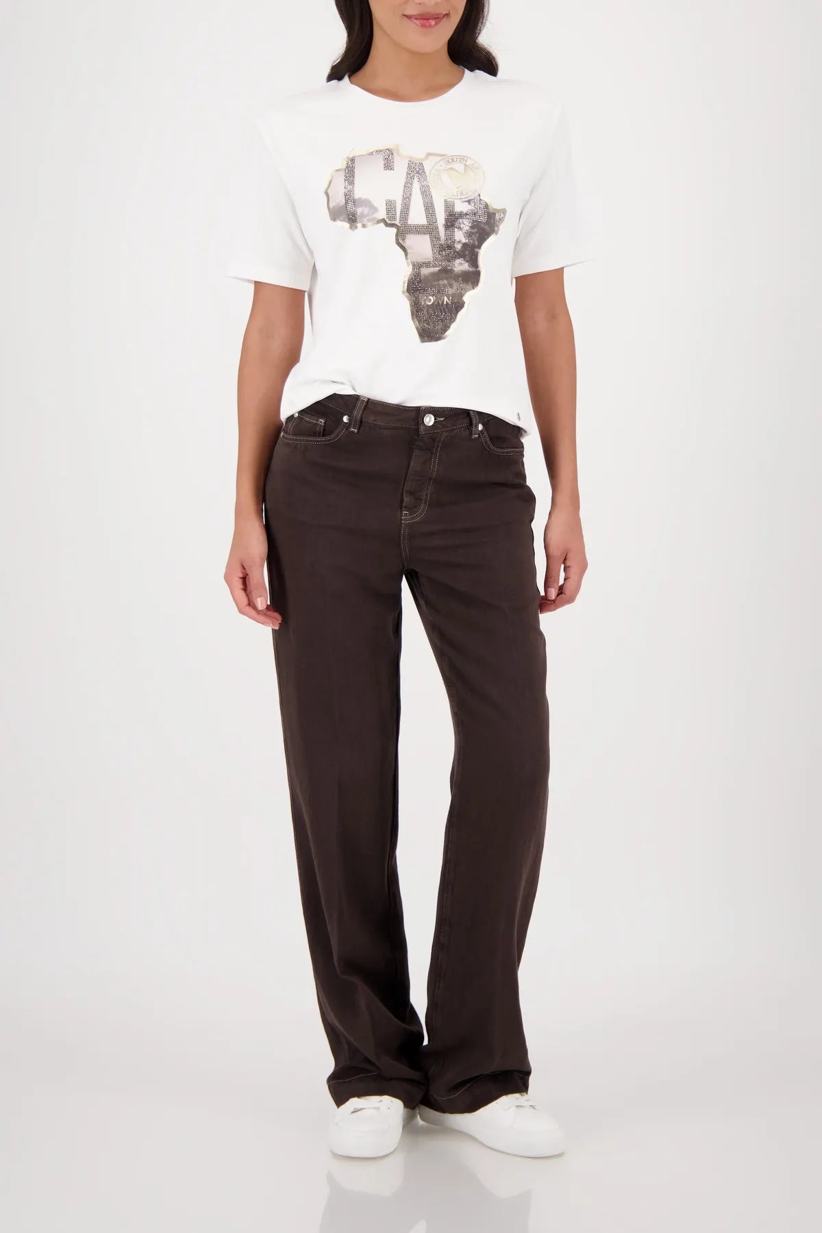 Monari – Monari Damen T-Shirt