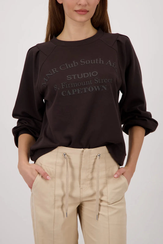Monari – Monari Damen Shirt