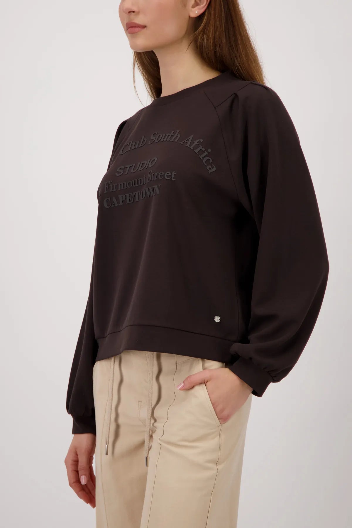 Monari – Monari Damen Shirt