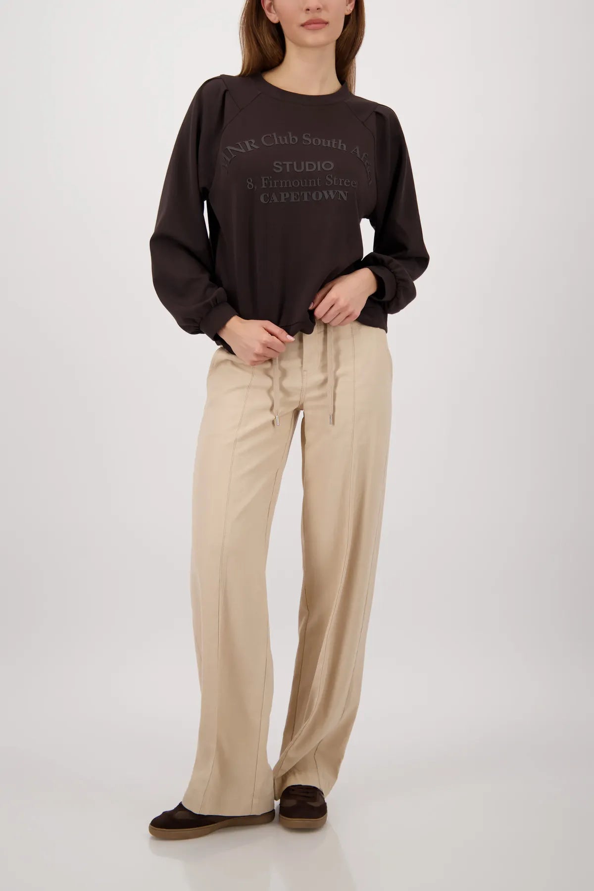 Monari – Monari Damen Shirt