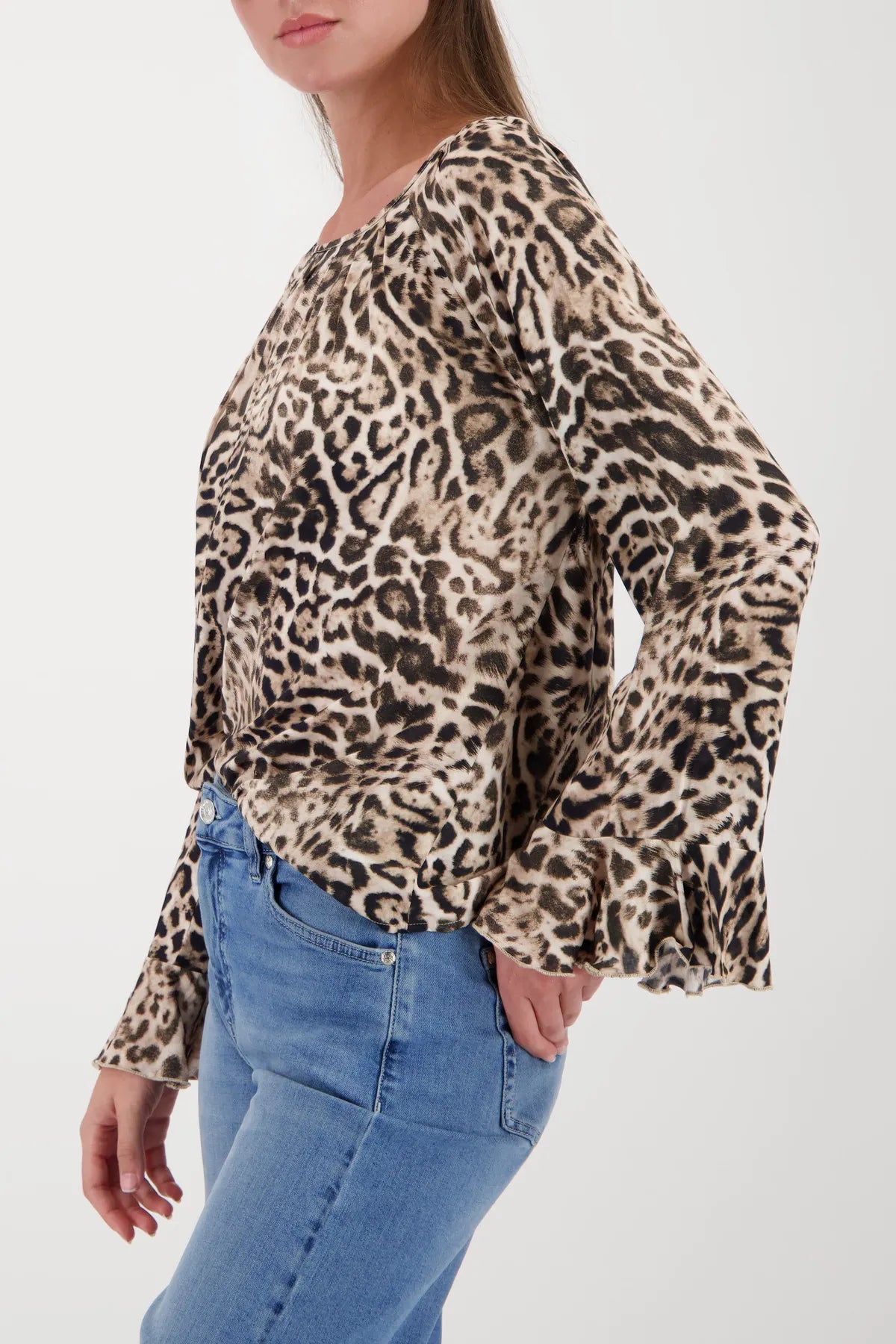 Monari – Monari Damen Bluse