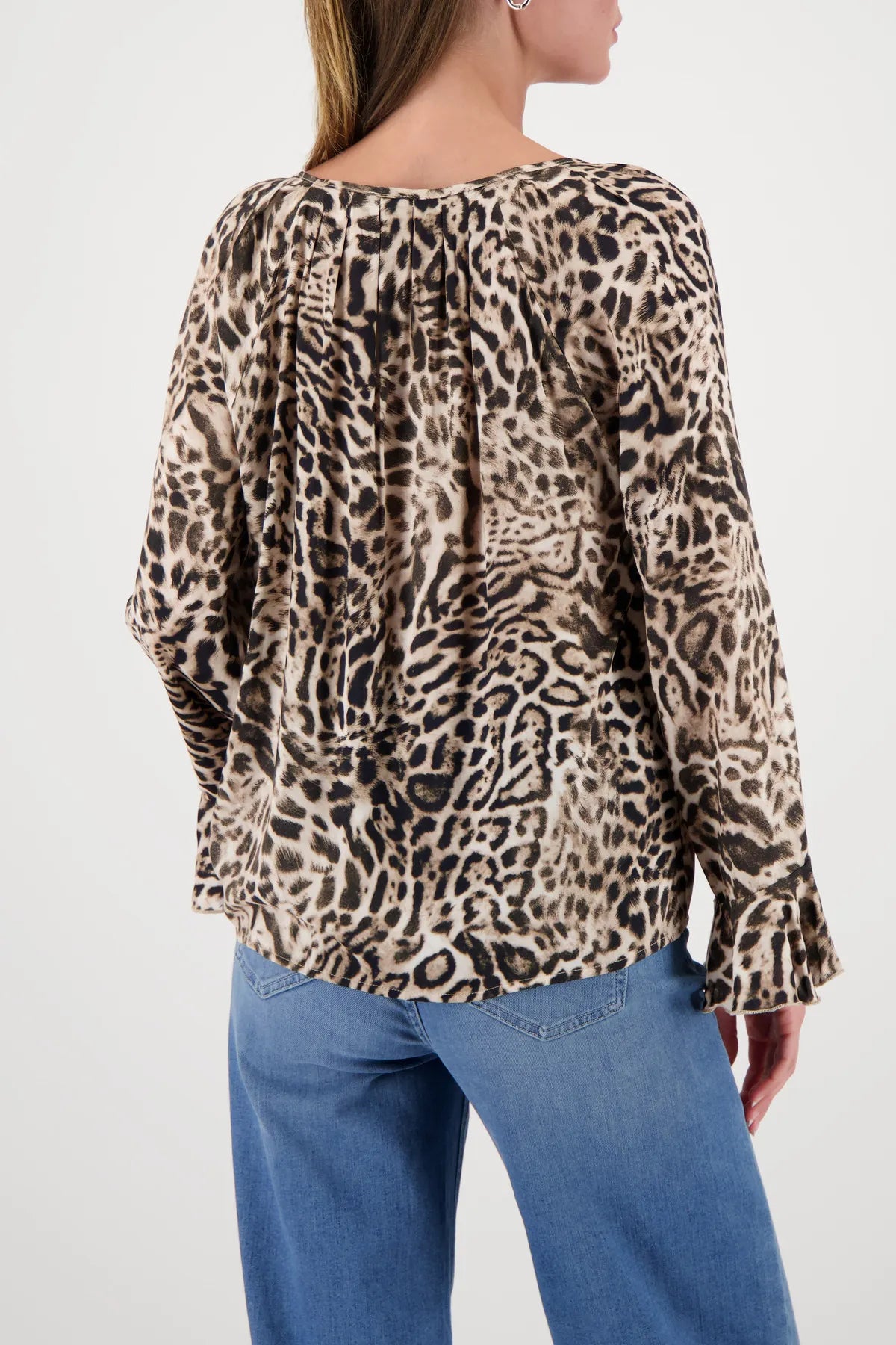Monari – Monari Damen Bluse