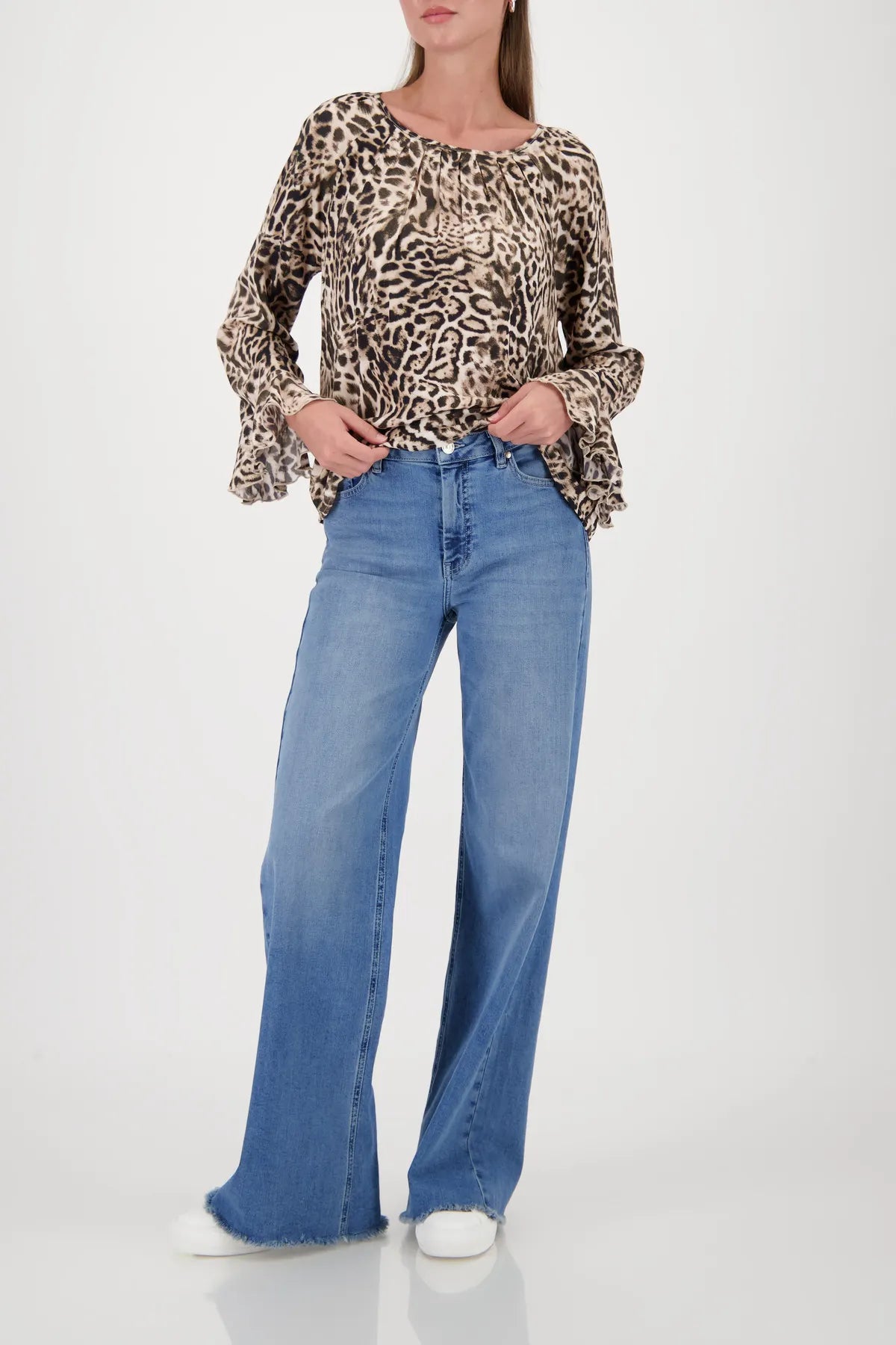Monari – Monari Damen Bluse