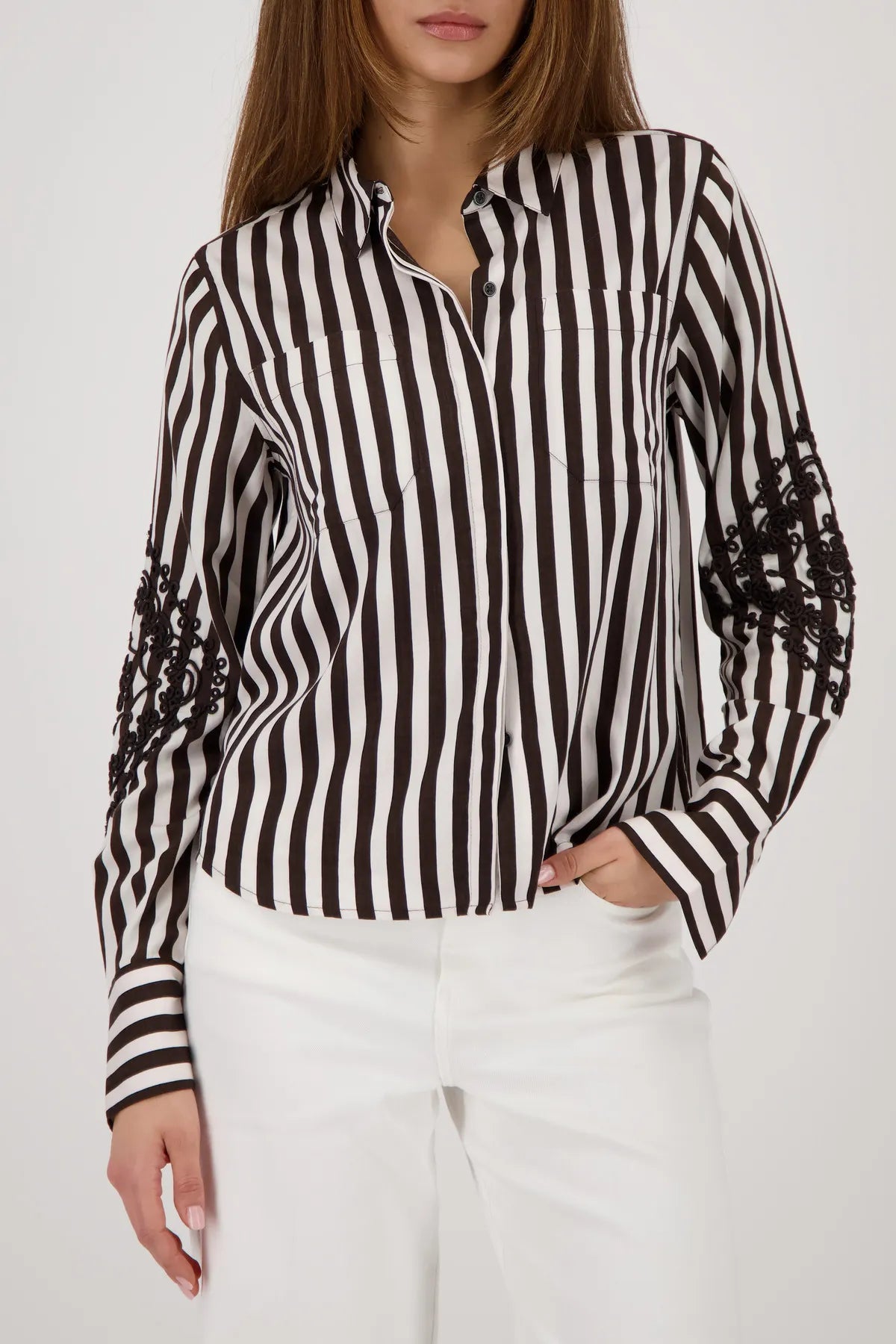 Monari – Monari Damen Bluse