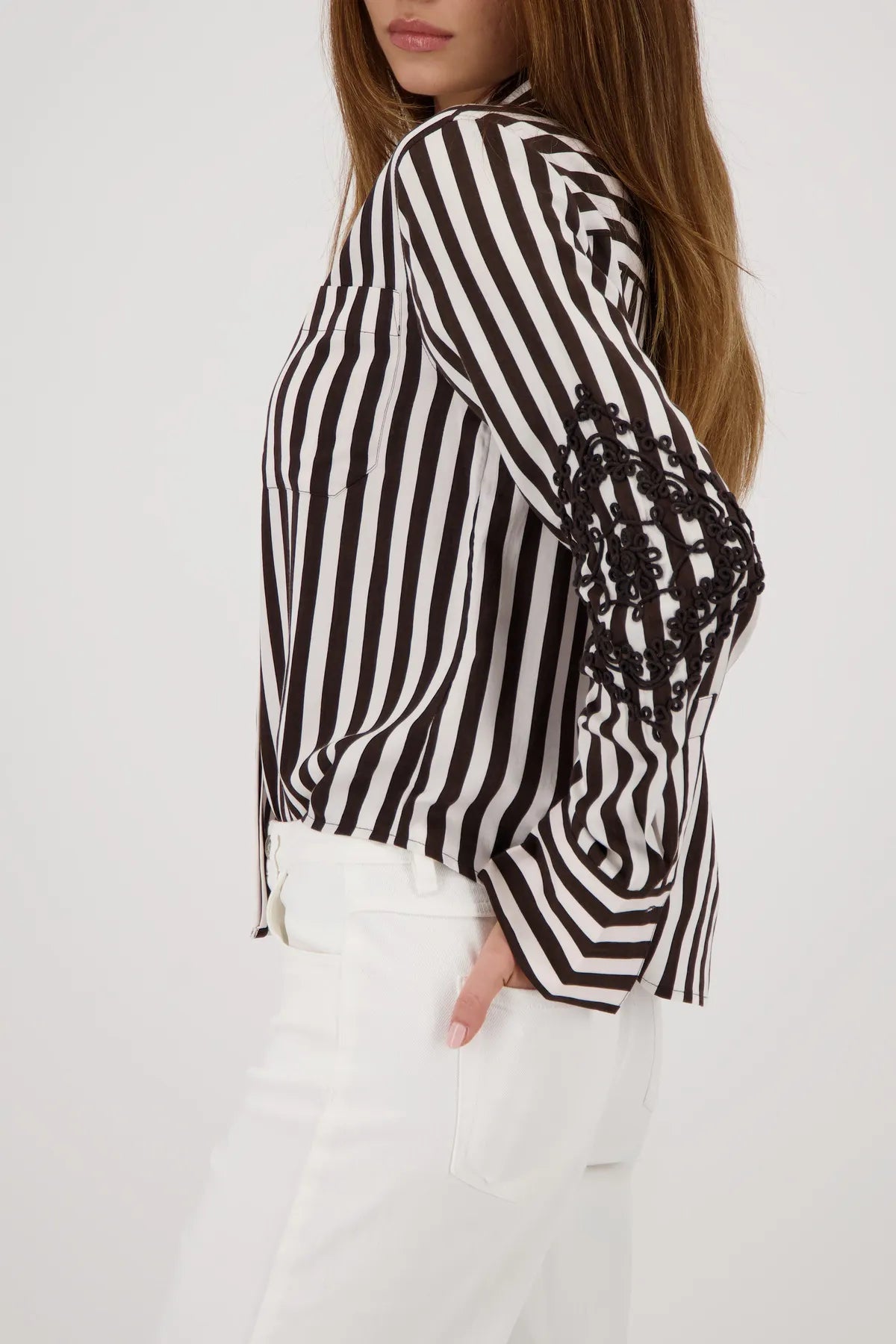 Monari – Monari Damen Bluse