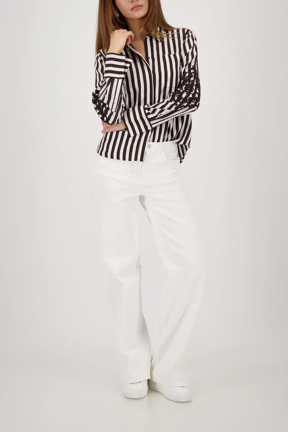 Monari – Monari Damen Bluse