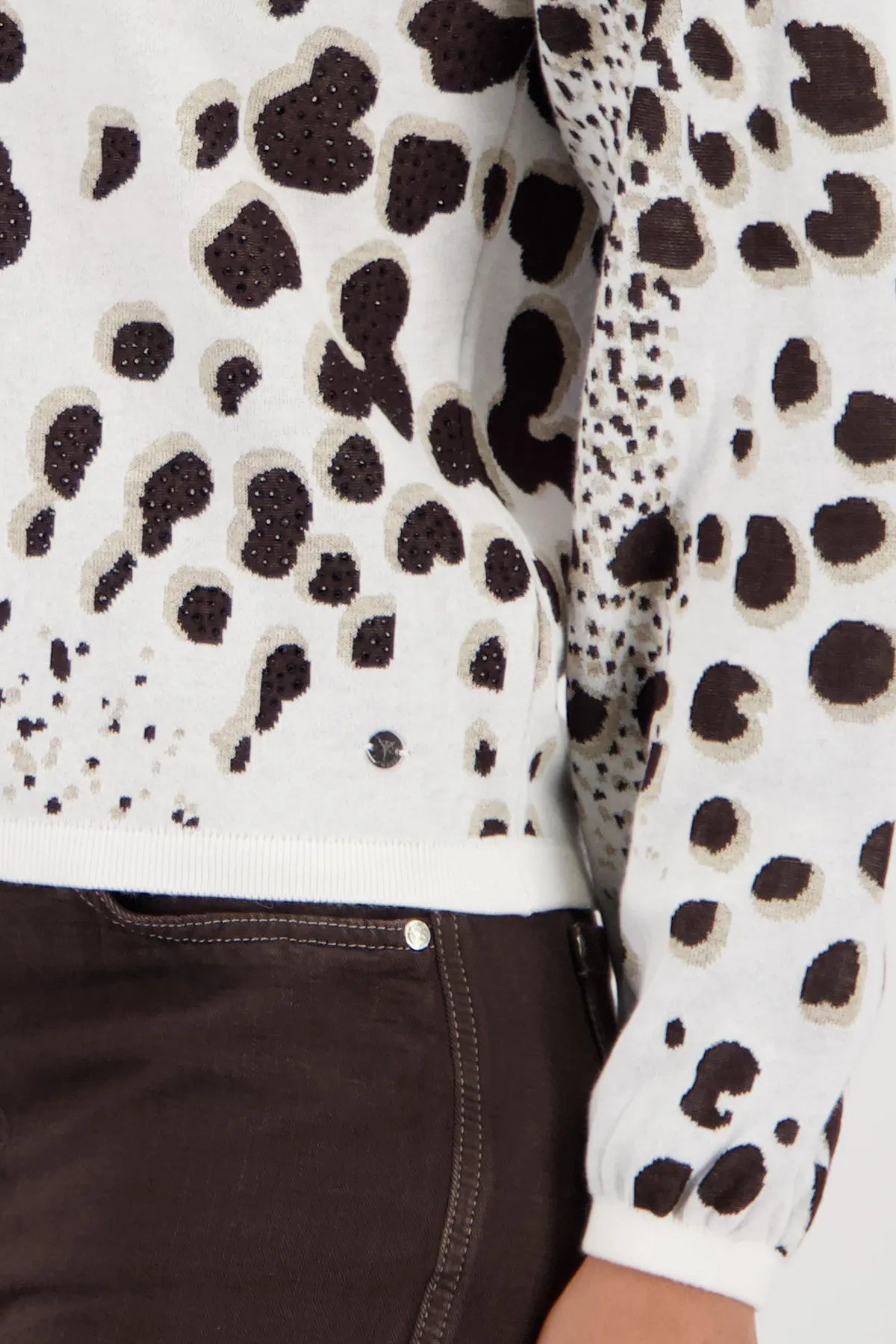 Monari – Monari Damen Pullover