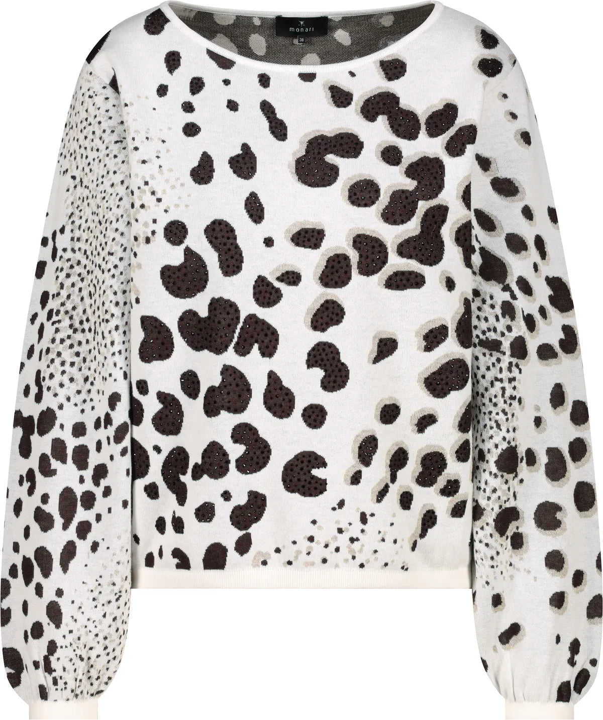 Monari – Monari Damen Pullover