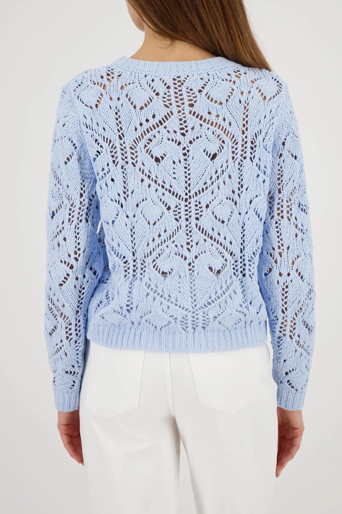 Monari – Monari Damen Pullover