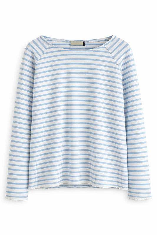 Smith&Soul – Smith&Soul Damen Longsleeve
