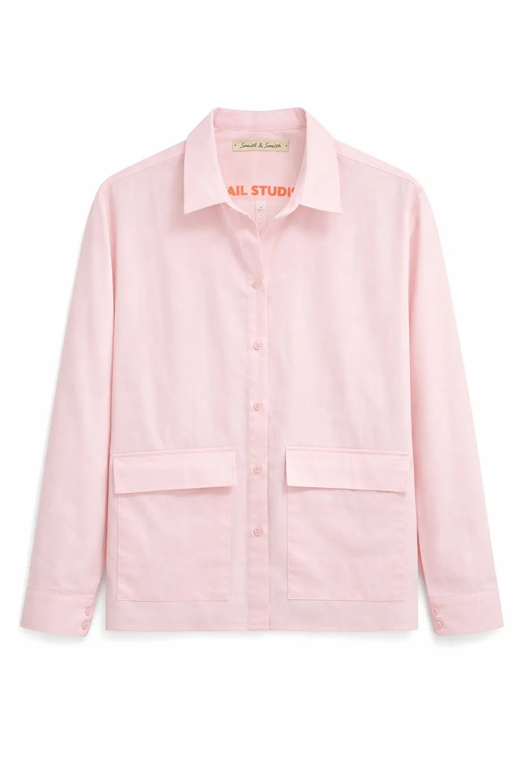 Smith&Soul – Smith&Soul Damen Bluse