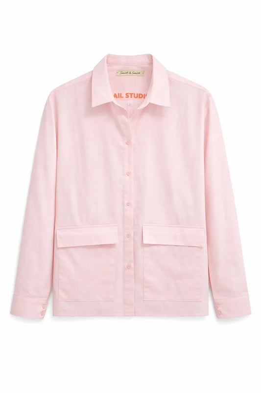 Smith&Soul – Smith&Soul Damen Bluse