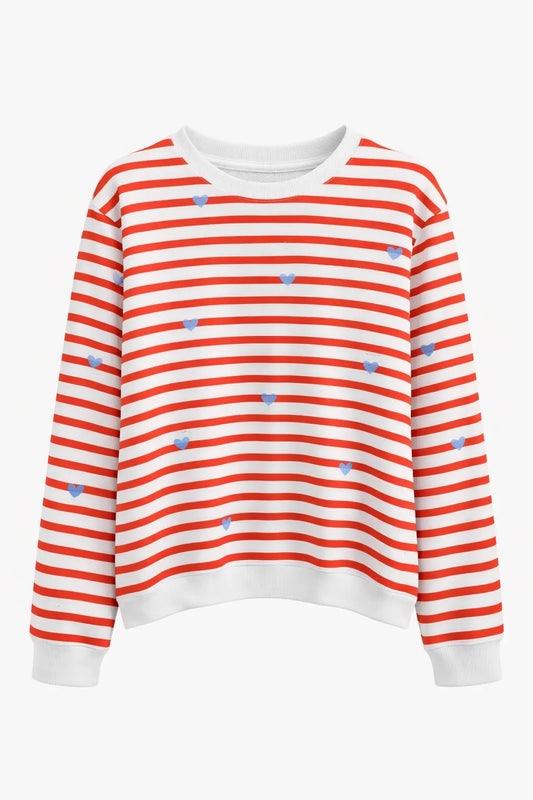 Smith&Soul – Smith&Soul Damen Sweatshirt