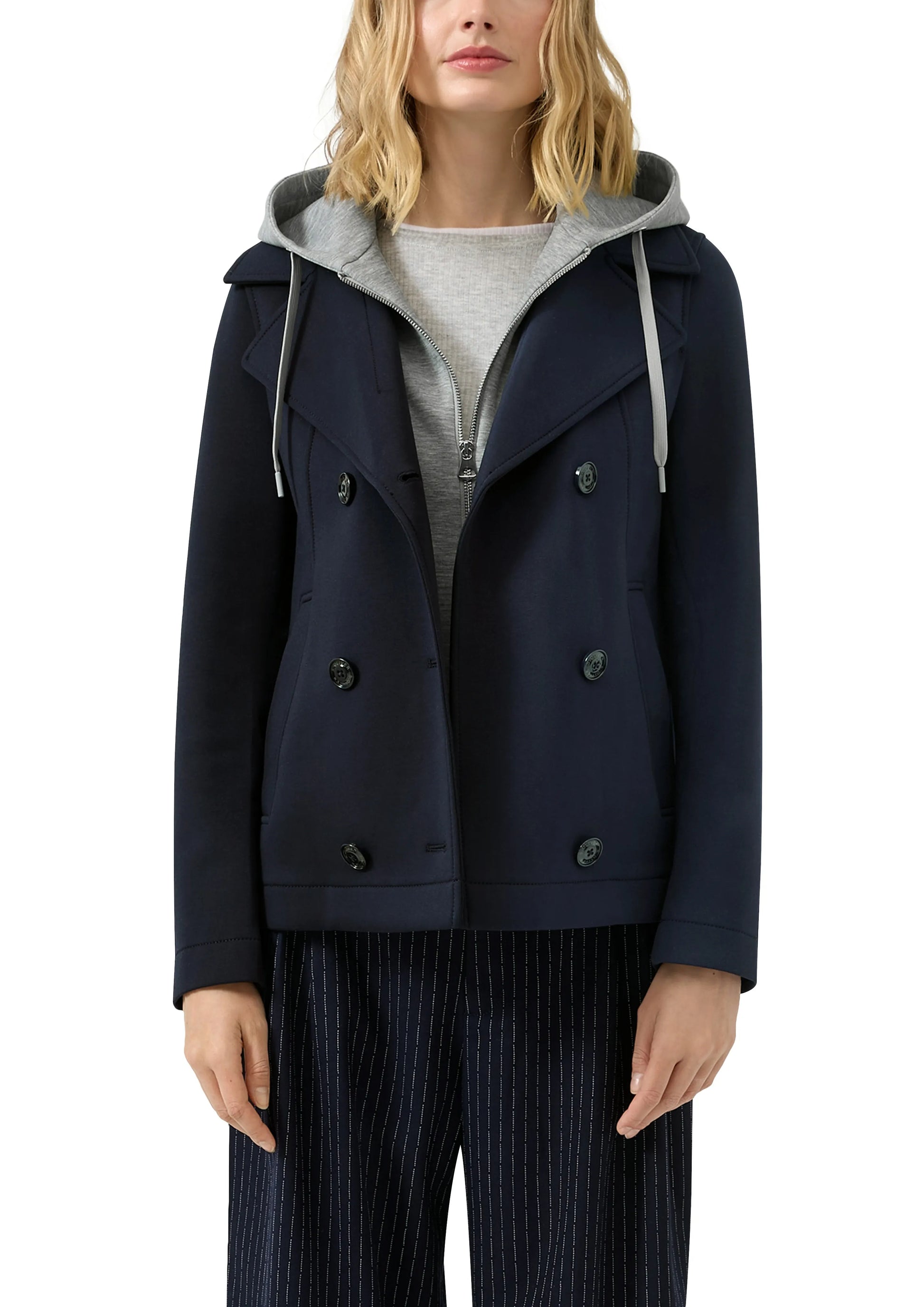 s.Oliver – s.Oliver Damen Jacke