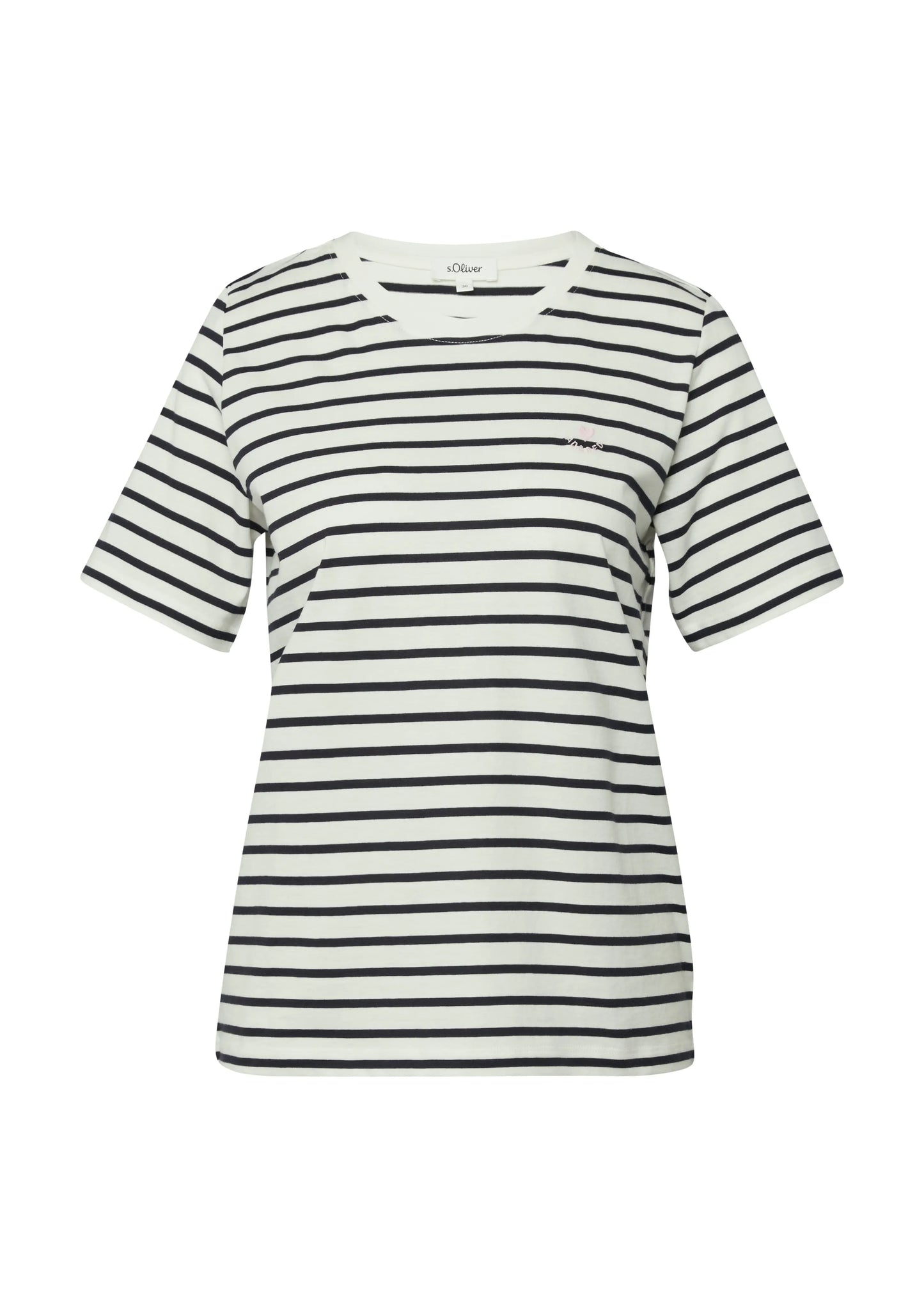s.Oliver – s.Oliver Damen T-Shirt