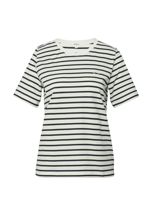 s.Oliver – s.Oliver Damen T-Shirt