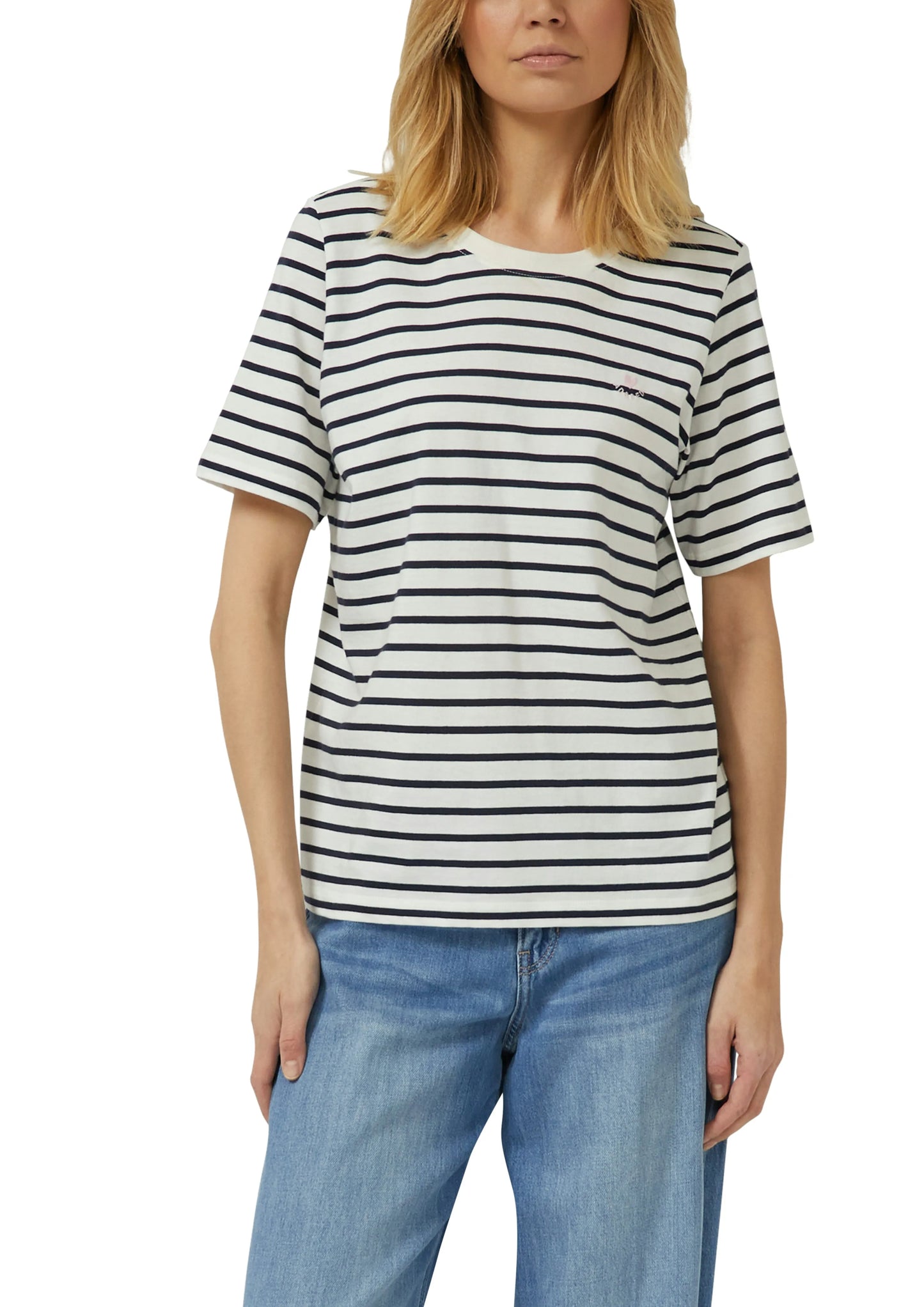 s.Oliver – s.Oliver Damen T-Shirt