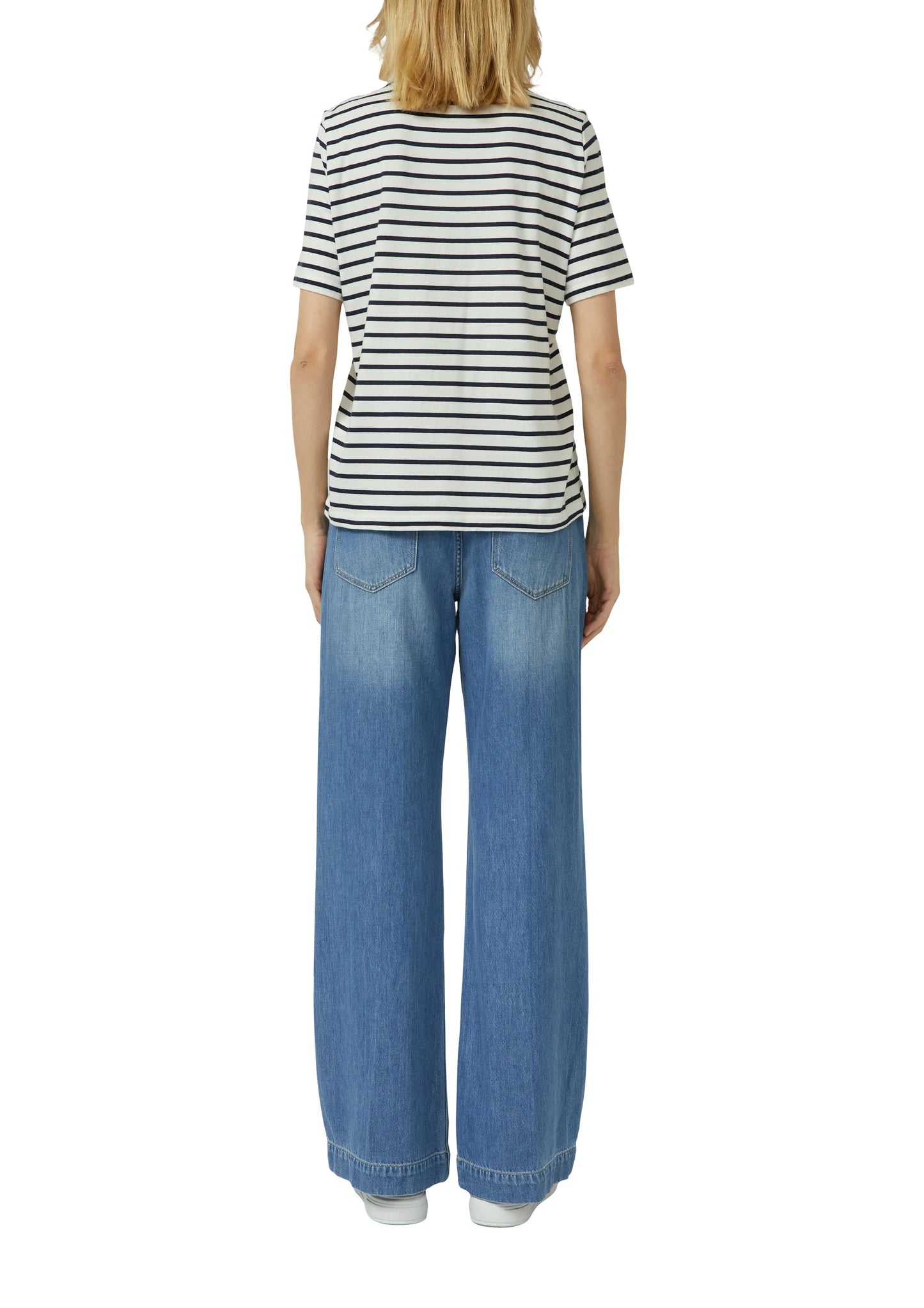 s.Oliver – s.Oliver Damen T-Shirt