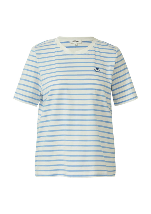 s.Oliver – s.Oliver Damen T-Shirt
