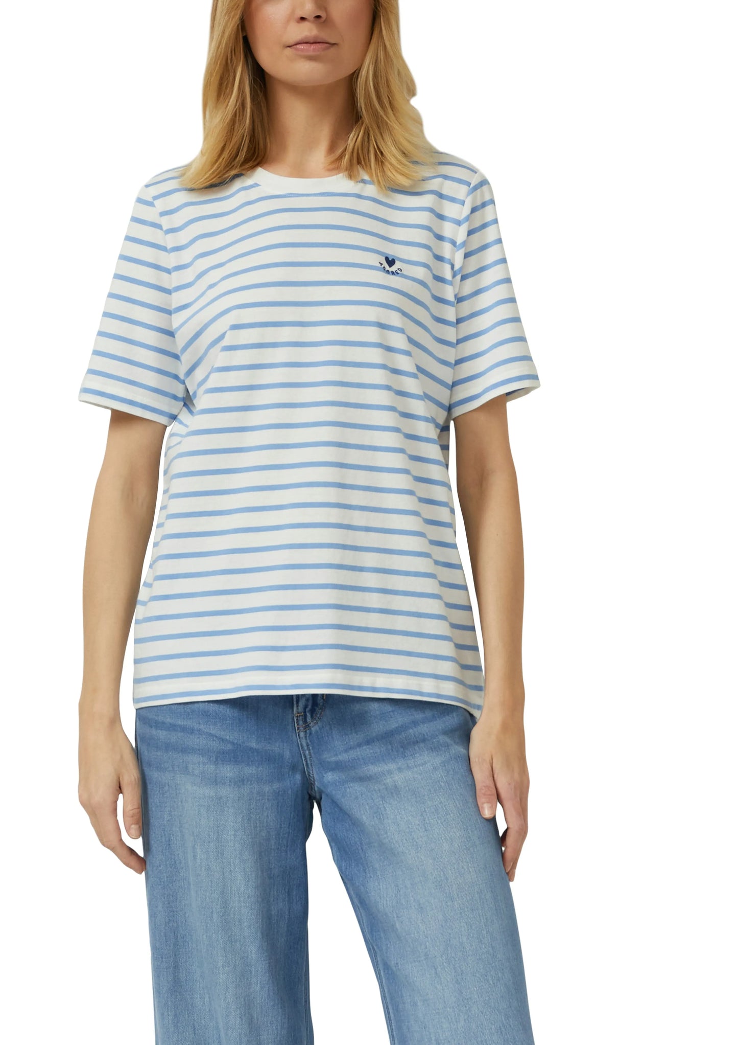 s.Oliver – s.Oliver Damen T-Shirt