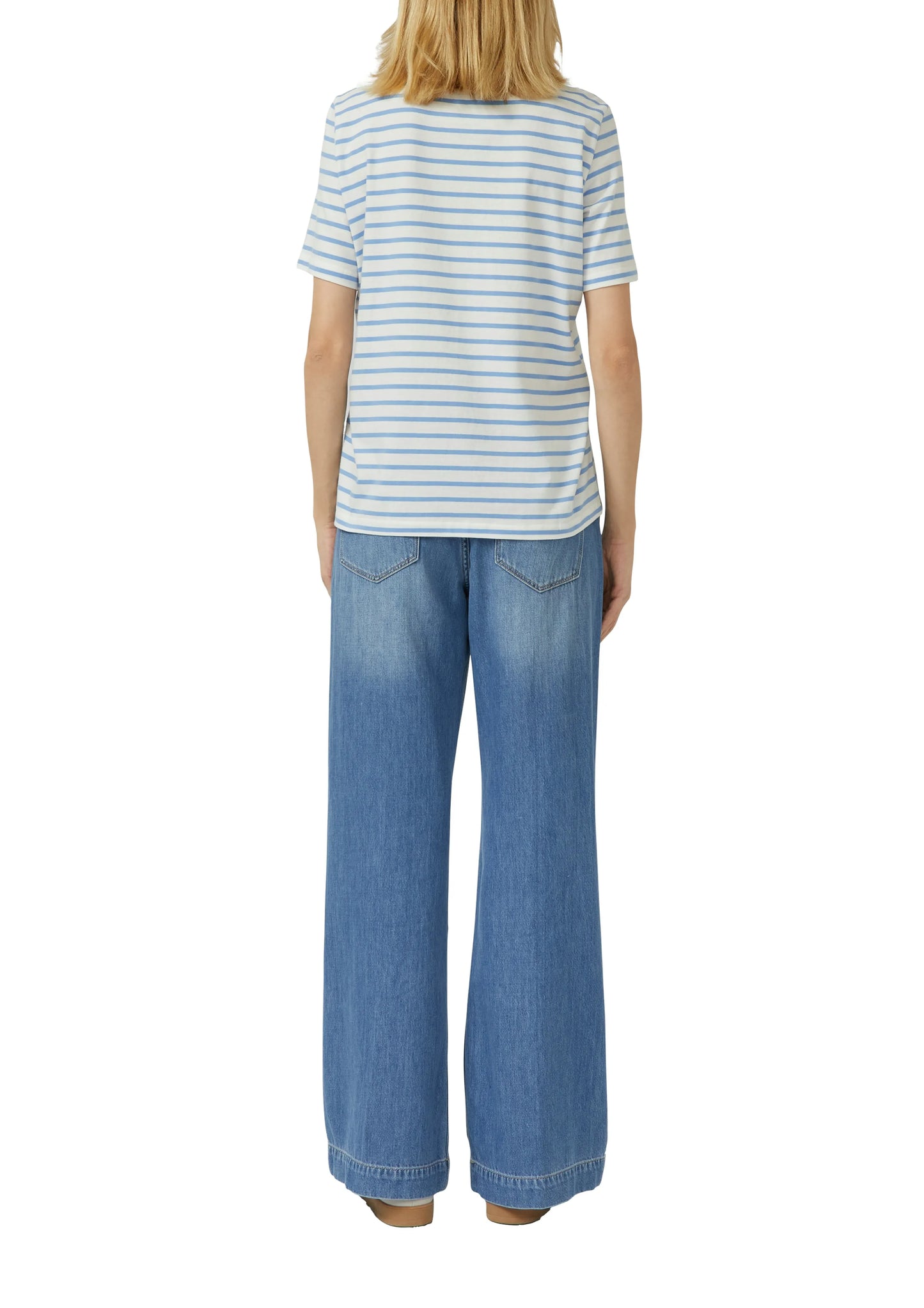 s.Oliver – s.Oliver Damen T-Shirt
