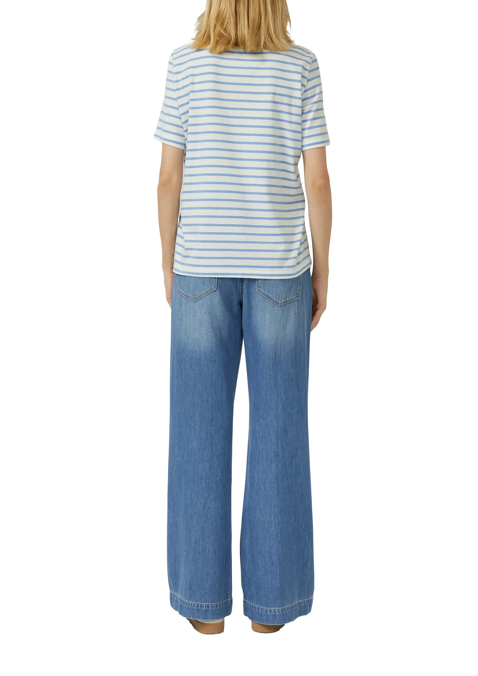 s.Oliver – s.Oliver Damen T-Shirt