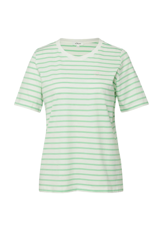 s.Oliver – s.Oliver Damen T-Shirt