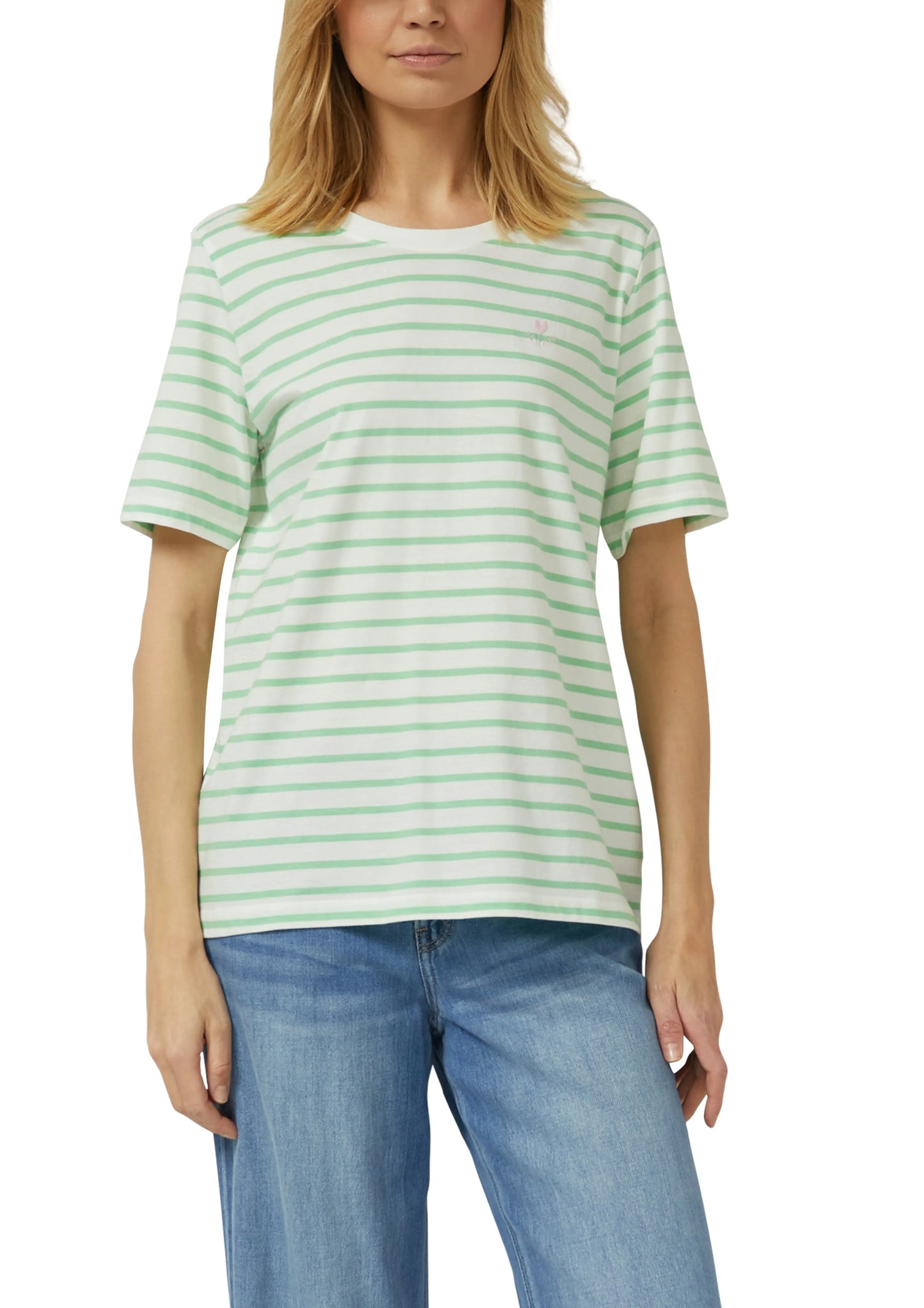 s.Oliver – s.Oliver Damen T-Shirt