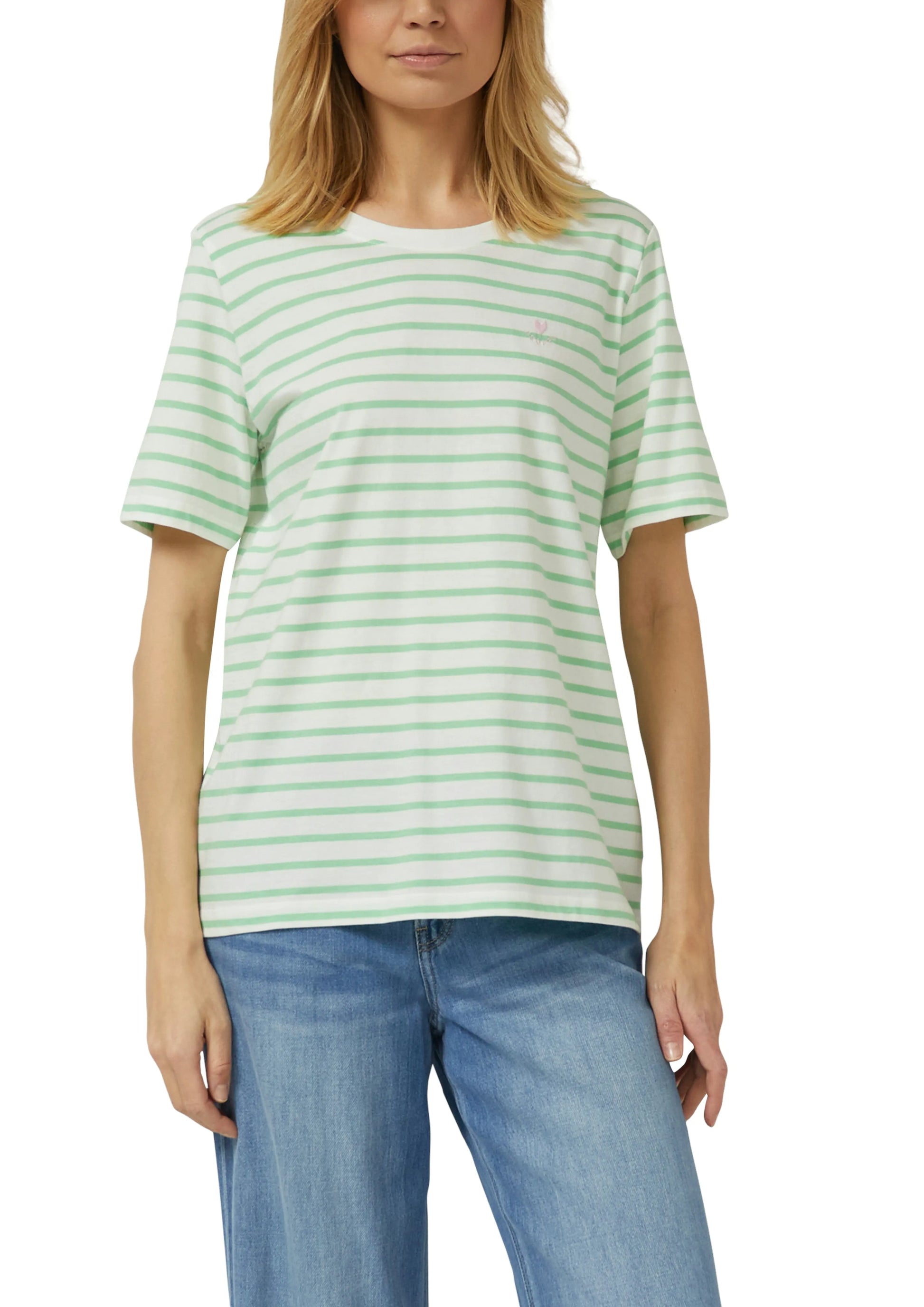 s.Oliver – s.Oliver Damen T-Shirt