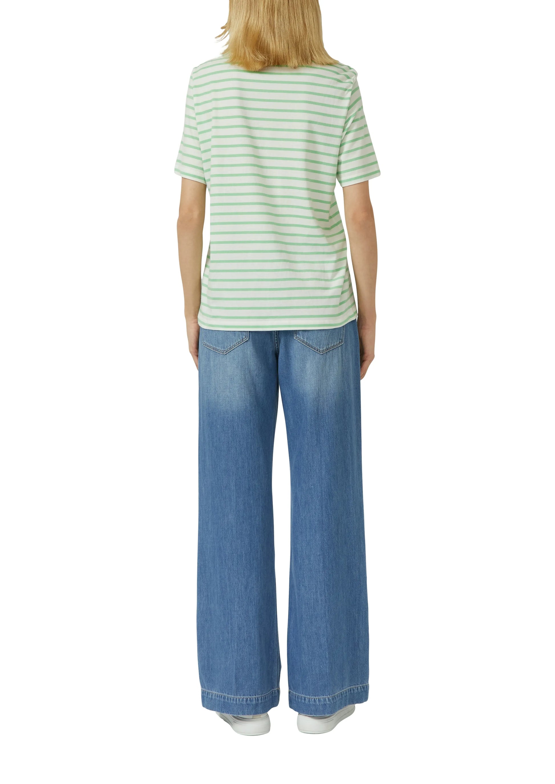 s.Oliver – s.Oliver Damen T-Shirt