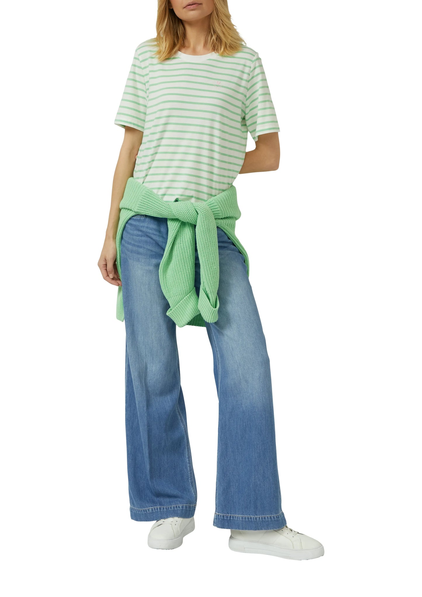 s.Oliver – s.Oliver Damen T-Shirt