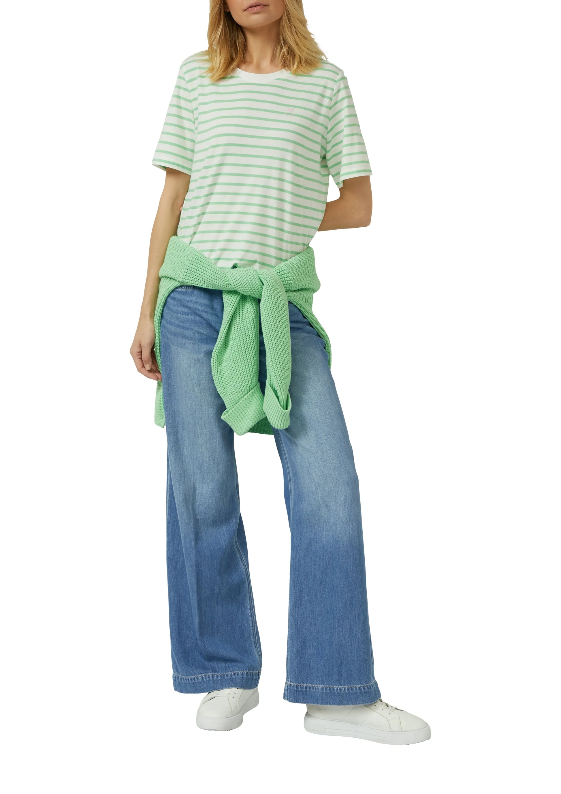 s.Oliver – s.Oliver Damen T-Shirt