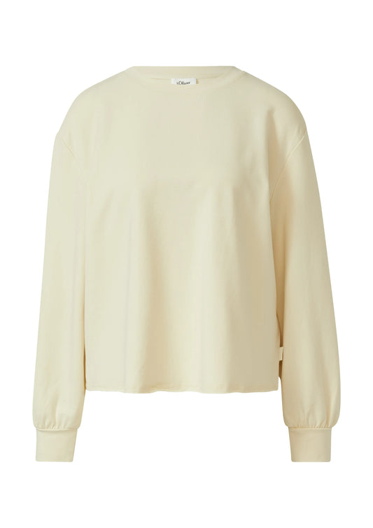s.Oliver – s.Oliver Damen Sweatshirt