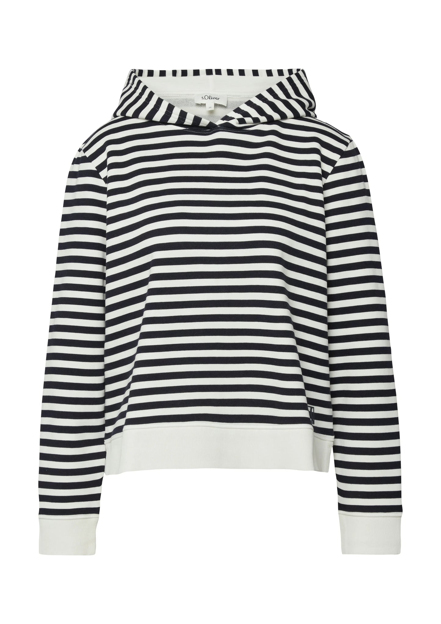 s.Oliver – s.Oliver Damen Sweatshirt