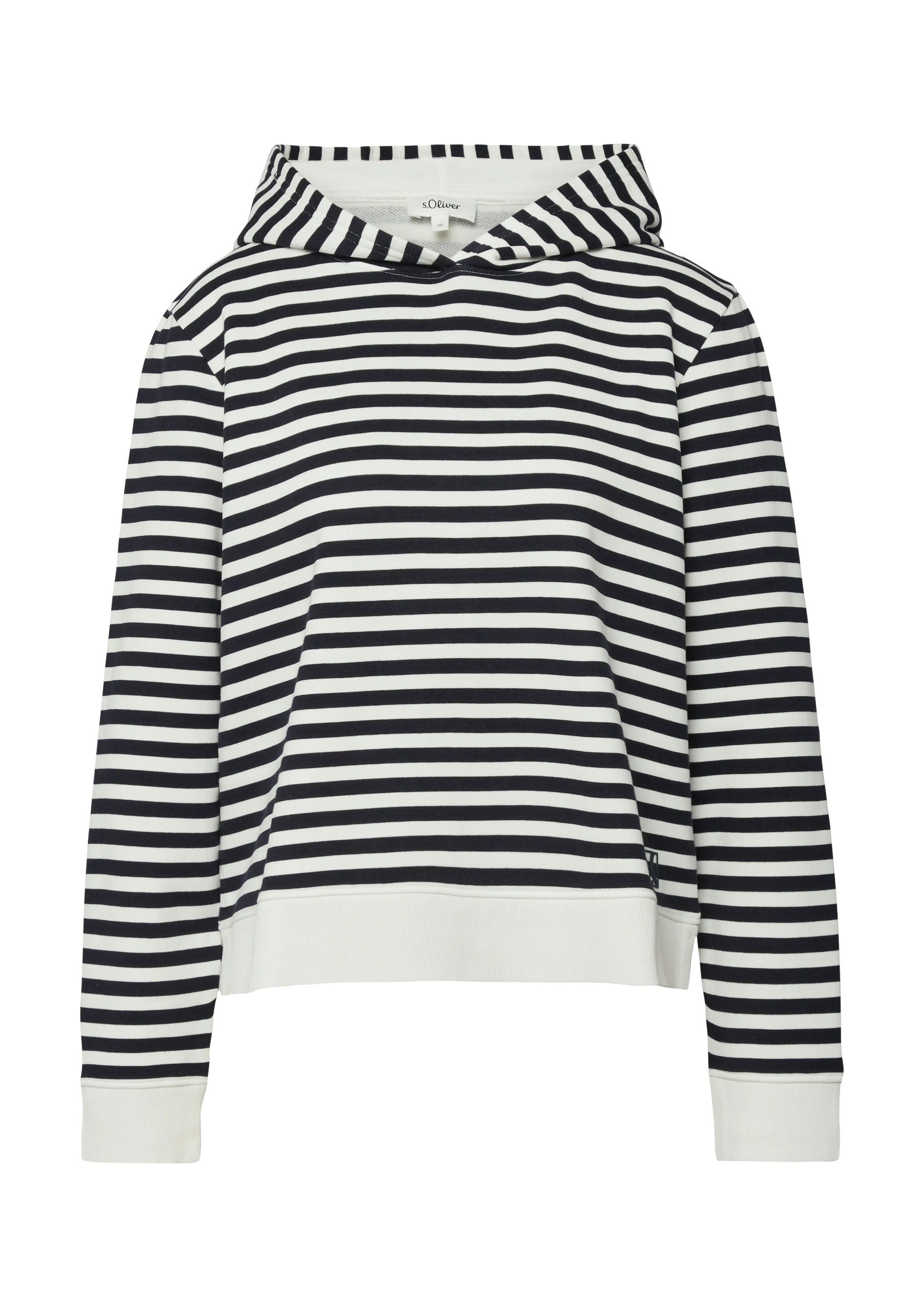 s.Oliver – s.Oliver Damen Sweatshirt