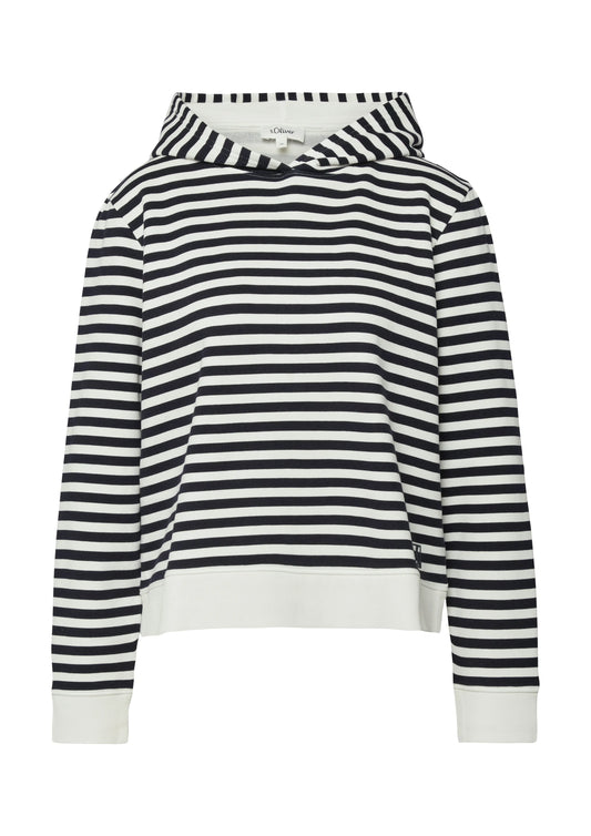 s.Oliver – s.Oliver Damen Sweatshirt