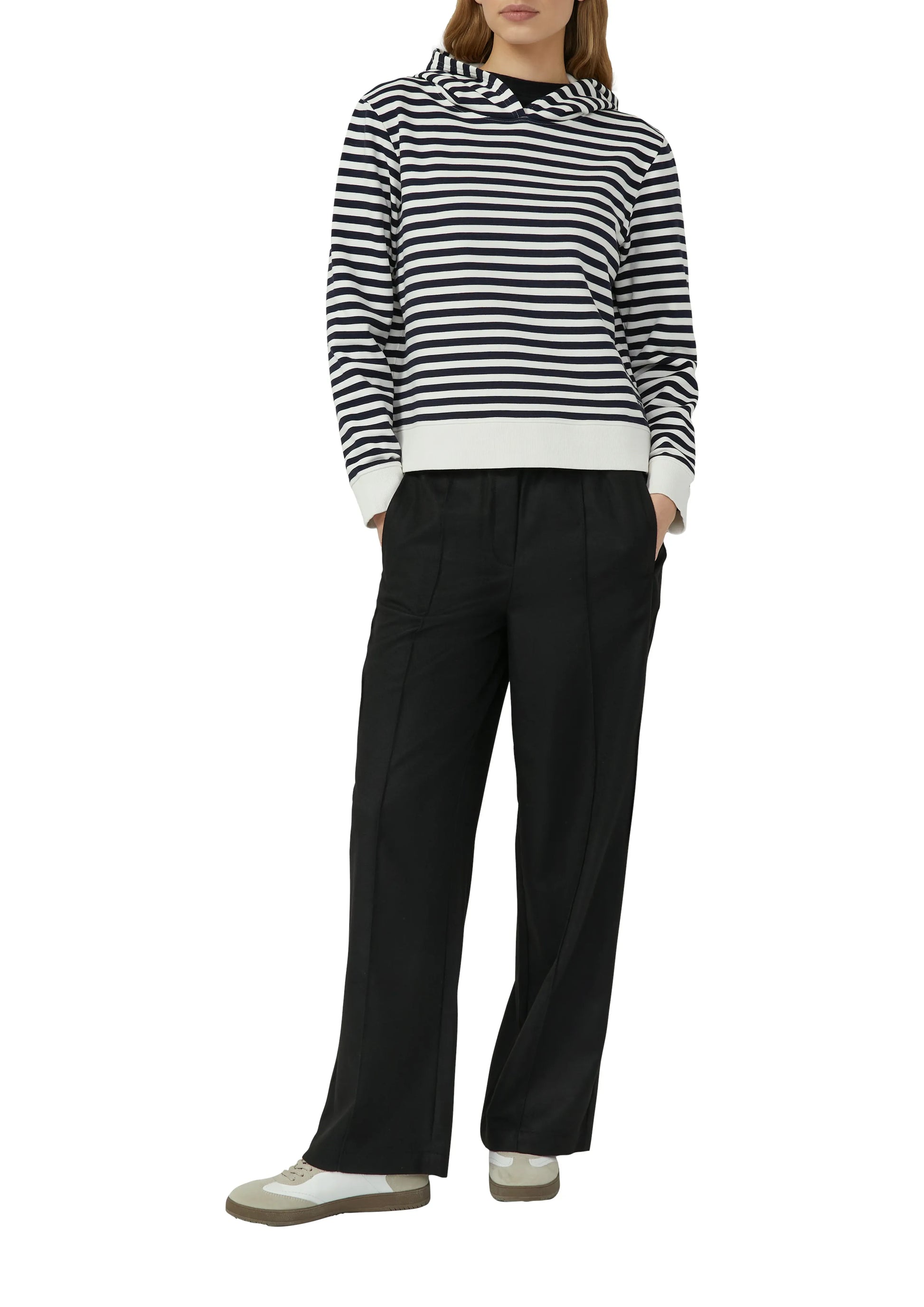 s.Oliver – s.Oliver Damen Sweatshirt