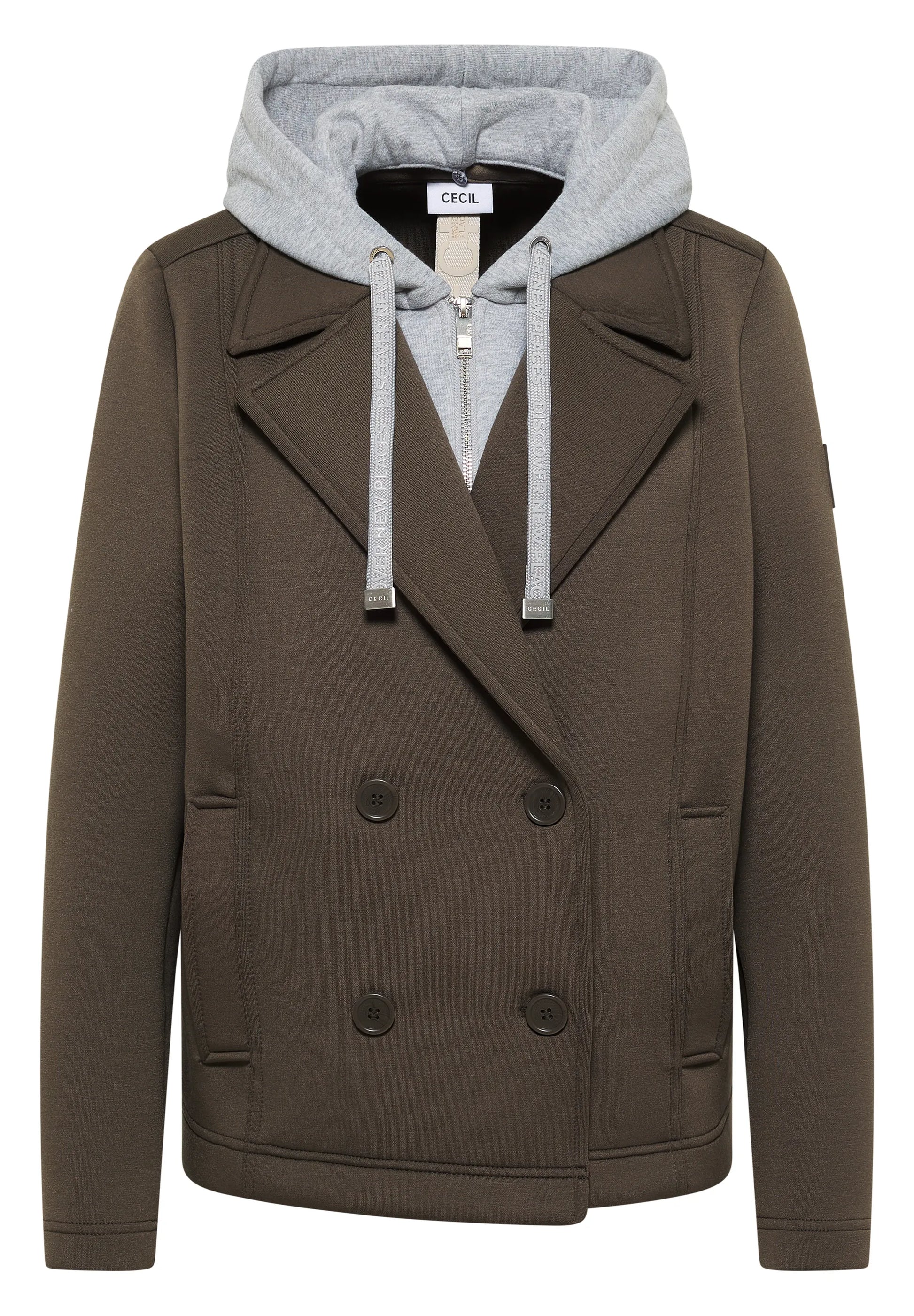 Cecil – Cecil Damen Trenchcoat