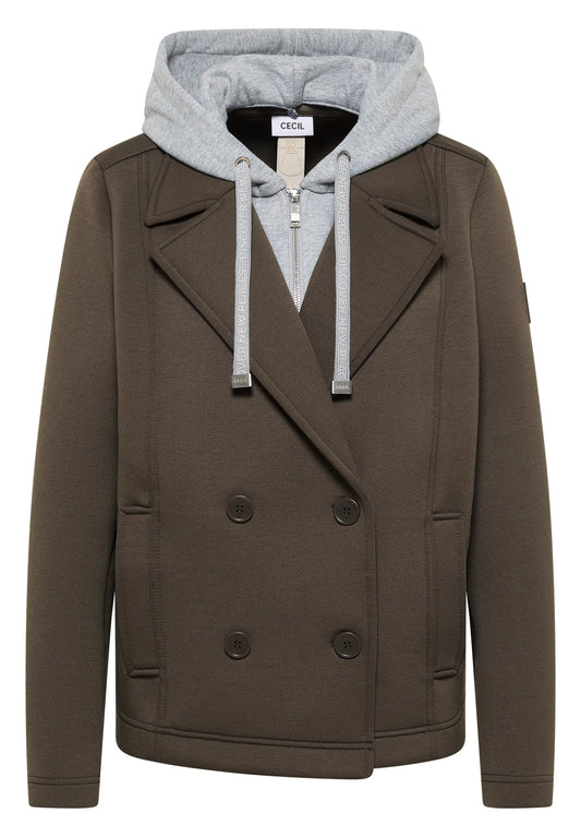 Cecil – Cecil Damen Trenchcoat