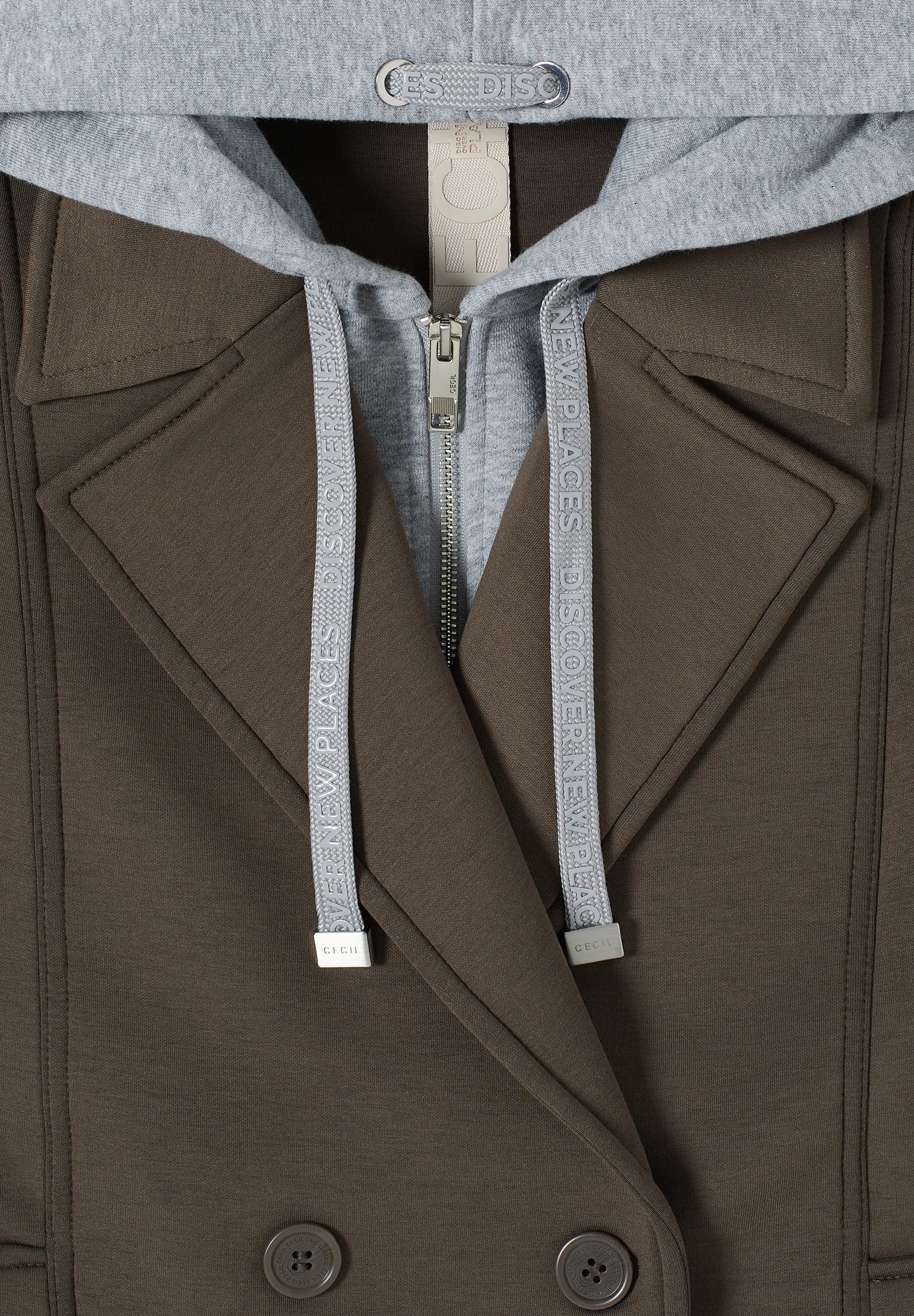 Cecil – Cecil Damen Trenchcoat