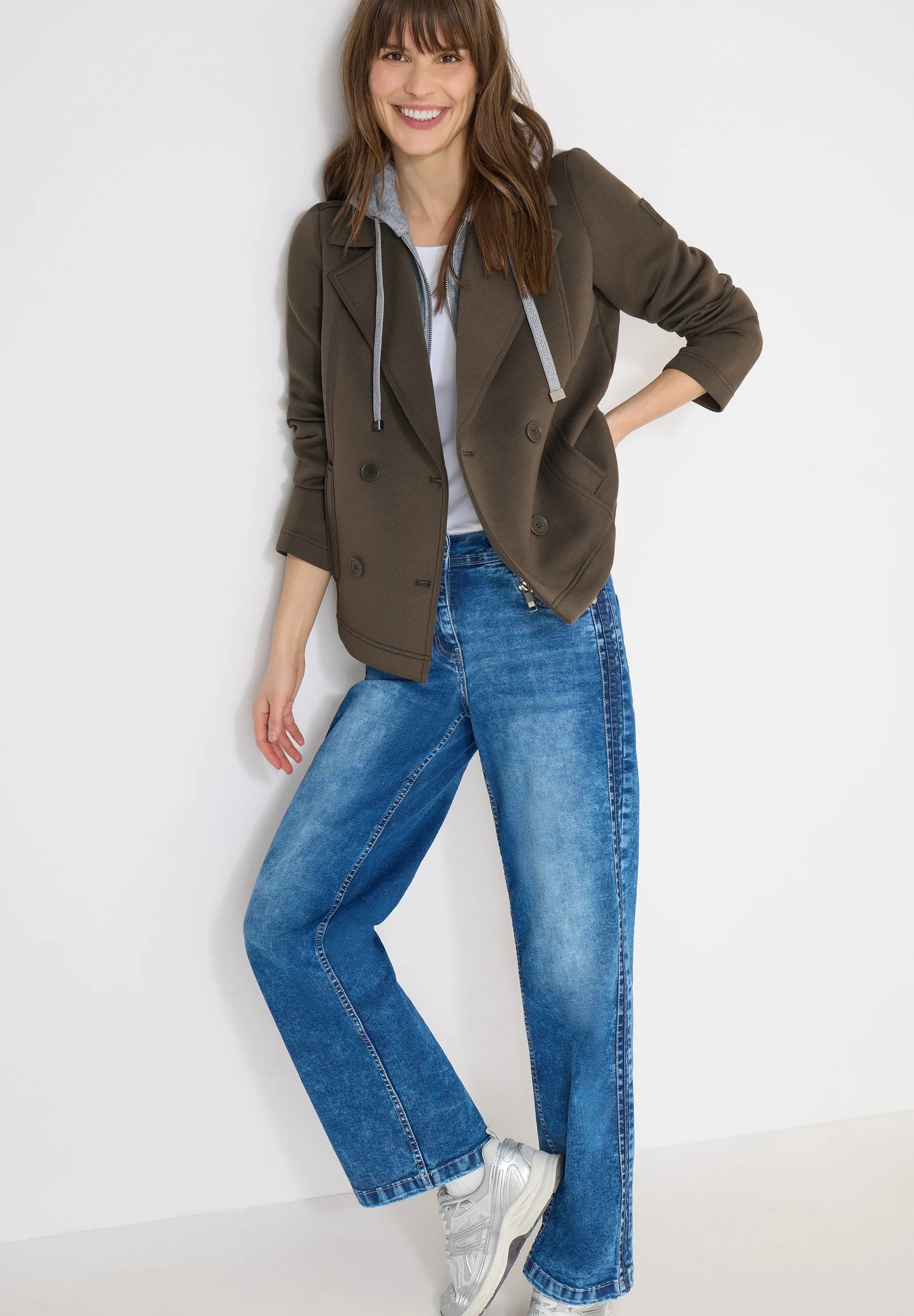 Cecil – Cecil Damen Trenchcoat