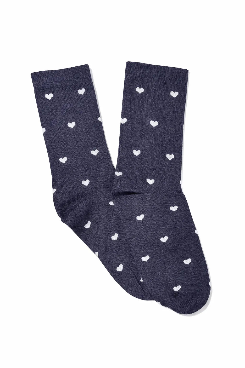 Smith&Soul – Smith&Soul Damen Socken Kleine Herzchen