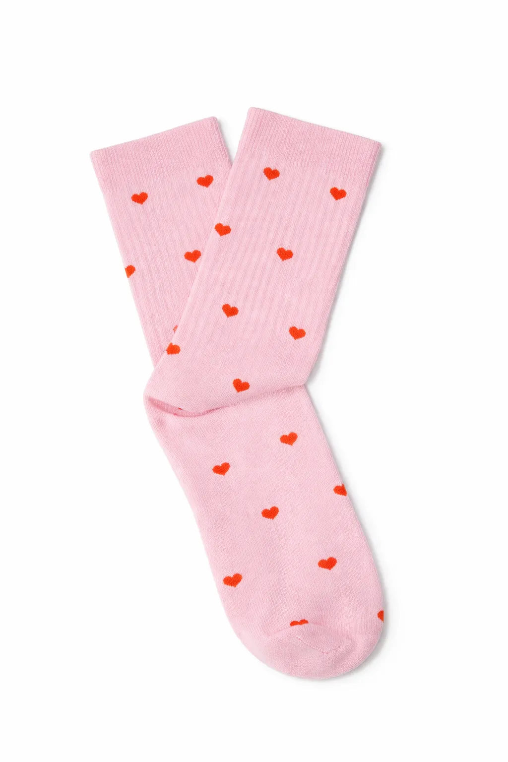 Smith&Soul – Smith&Soul Damen Socken Kleine Herzchen